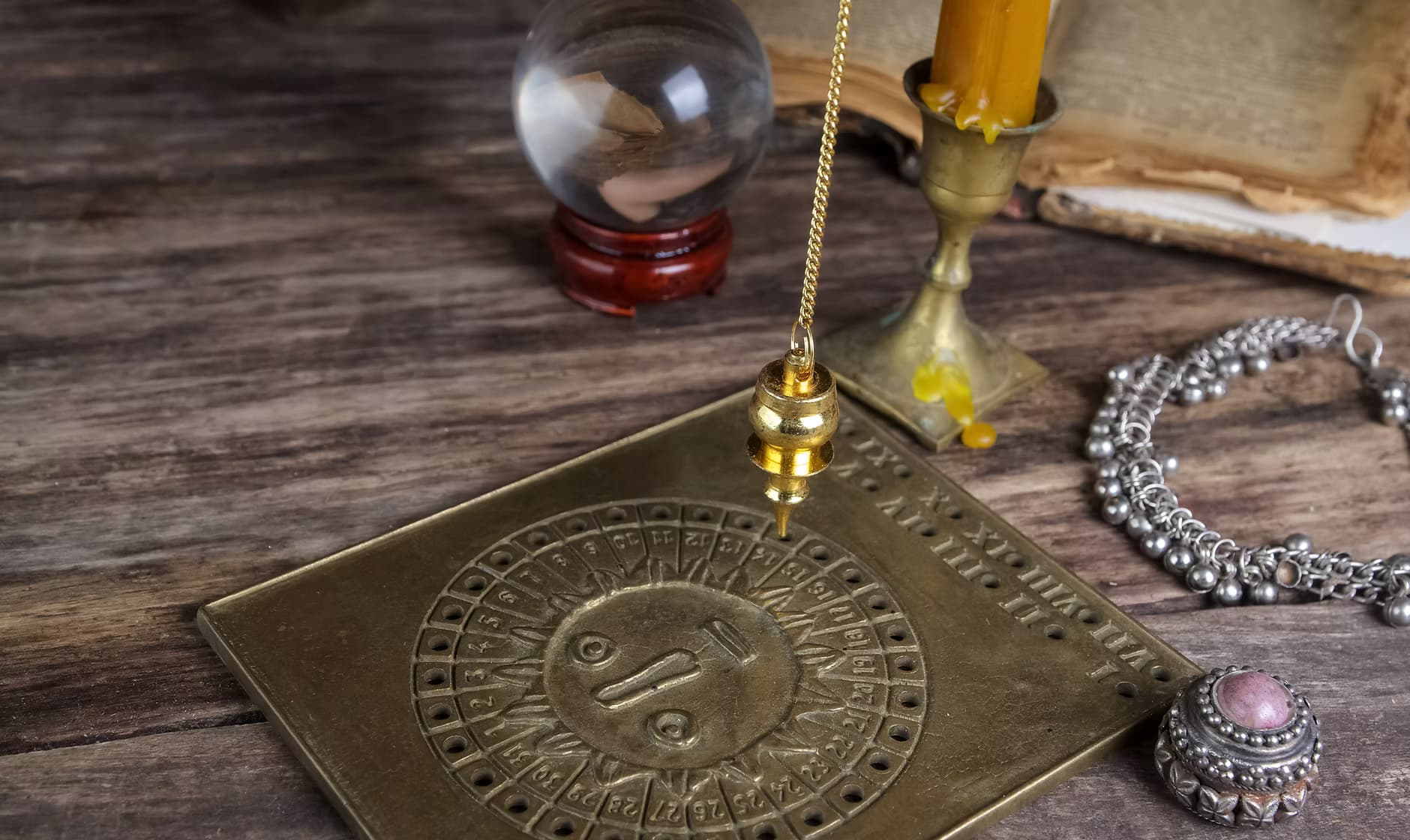 Espace de consultation paisible pour vos séances de voyance et de guidance